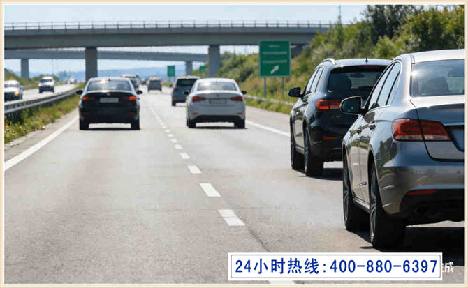 丰顺长春拖车电话
